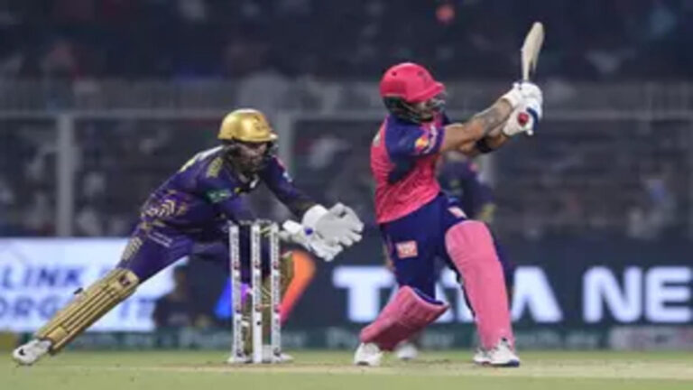 Lay Betting on IPL High Scorers with Online Cricket ID