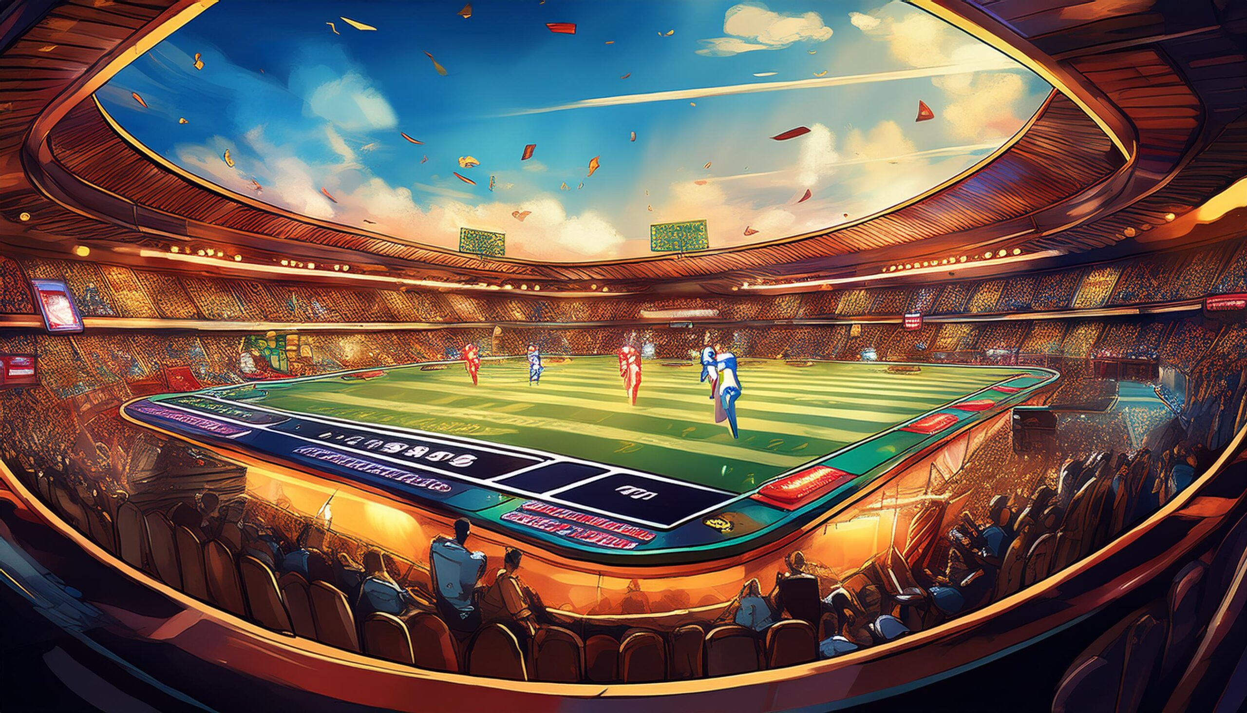 Online Cricket ID: A Seamless Gaming Experience with Khiladi Adda