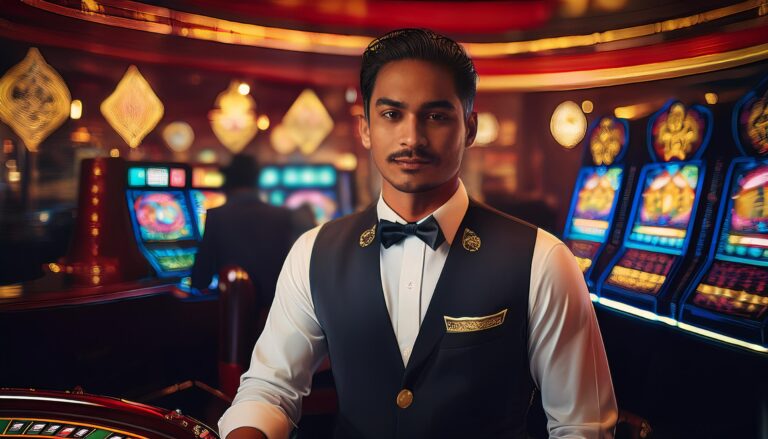Betting ID Online – Easy Account Access Explained